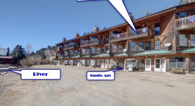 Photo of 101 Oro Fino Unit 2 #2, Red River, NM 87558