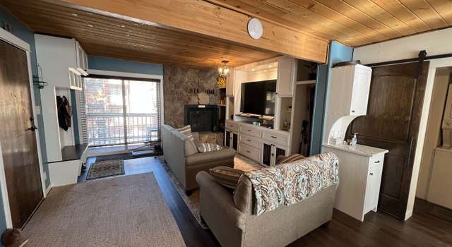 Photo of 10 Jackson Hole Rd 105 Rd #105, Angel Fire, NM 87710