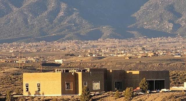 Photo of 2 Anadarko, Ranchos De Taos, NM 87557