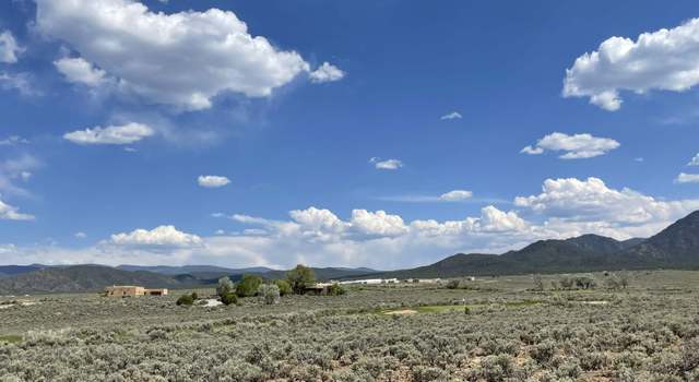 Photo of Lot 39 Golf Course Dr, Ranchos De Taos, NM 87557