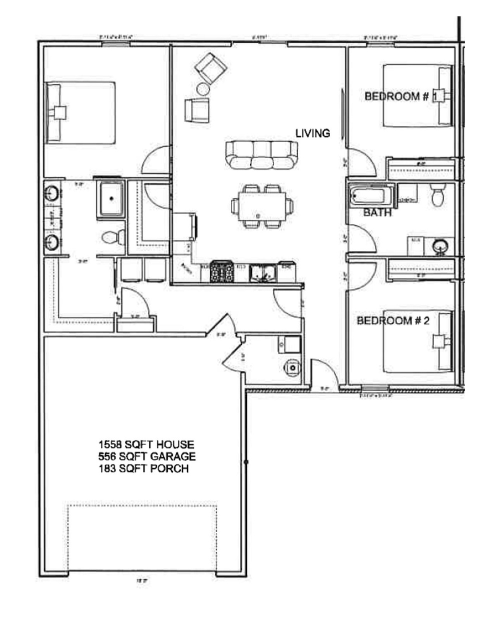 208 34th Ave W, Spencer, IA 51301 MLS 221340 Redfin