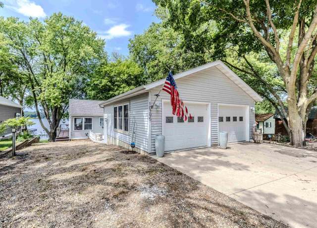 Property at 10295 237th Ave, Spirit Lake, IA 51360, 3 beds, 2 baths
