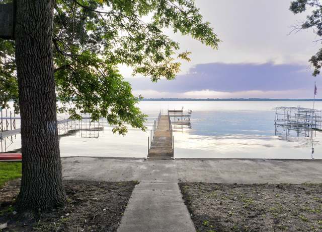 Property at 13525 253rd Ave, Orleans, IA 51360