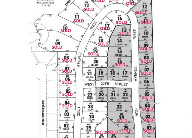 Property at 1809 22nd Ave W, Spencer, IA 51301