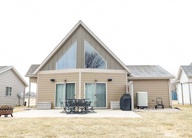 Property at 290 240th. Ave. Ave #35, Arnolds Park, IA 51331, 3 beds, 2 baths