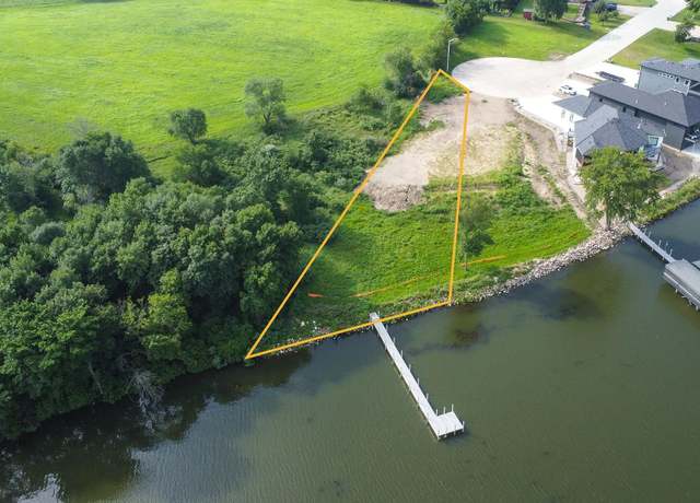 Property at 14 Helen Ave, Milford, IA 51351