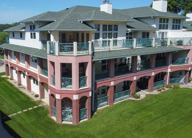 Property at 1605 Chalstrom Beach Rd #204, Okoboji, IA 51355, 3 beds, 2 baths