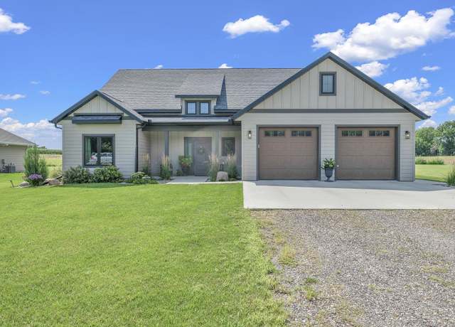 Property at 13799 240th Ave, Orleans, IA 51360, 4 beds, 2 baths
