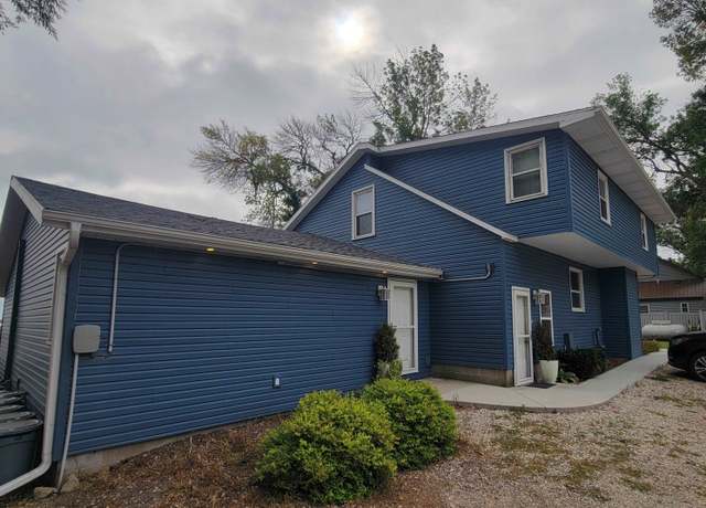 Property at 3286 335th Ave, Ruthven, IA 51358, 5 beds, 3.5 baths