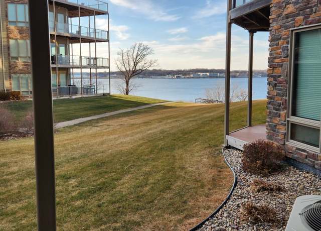 Property at 455 240th Ave #103, Arnolds Park, IA 51331, 3 beds, 2 baths