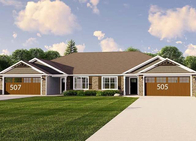 Property at 507 25th St SW, Spencer, IA 51301, 3 beds, 2 baths