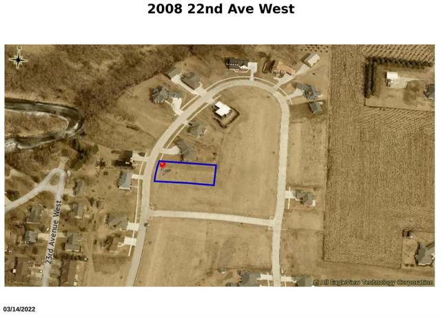 Property at 2008 22nd Ave W, Spencer, IA 51301