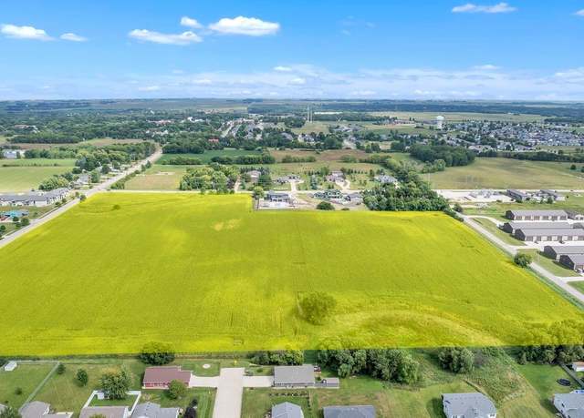 Property at 00 28th St, Spirit Lake, IA 51360
