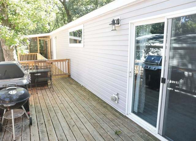 Property at 1761 260th Ave #13, Spirit Lake, IA 51360, 3 beds, 2 baths