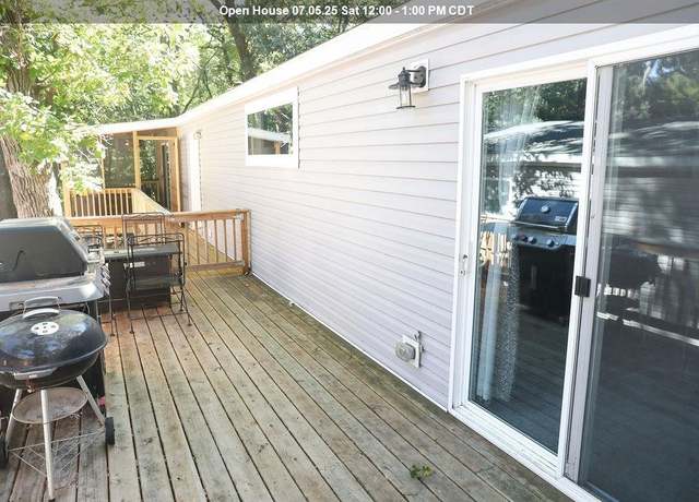Property at 1761 260th Ave #13, Spirit Lake, IA 51360, 3 beds, 2 baths