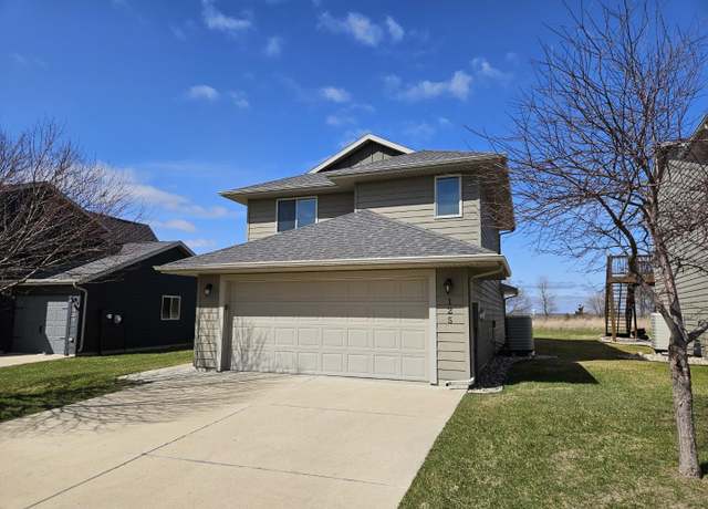 Property at 290 240th Ave #125, Arnolds Park, IA 51331, 3 beds, 2.5 baths