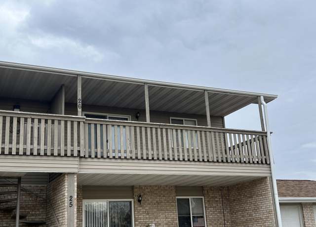 Property at 1652 Exchange St #26, Okoboji, IA 51355, 2 beds, 2 baths