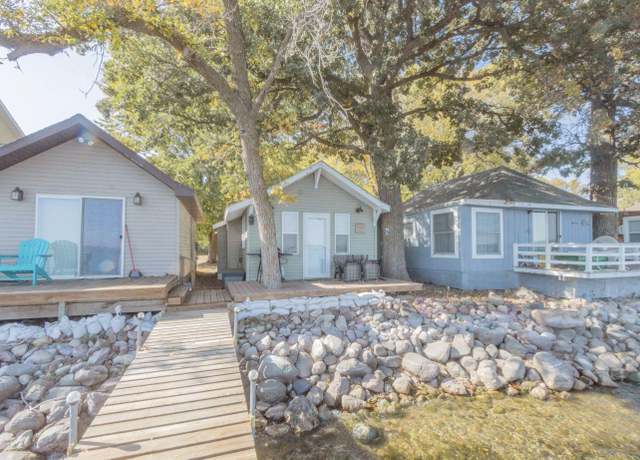 Property at 13328 S Templar Drive Dr, Orleans, IA 51360, 1 bed, 1 bath
