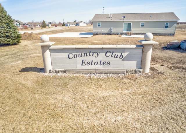 Property at 1671 365th Ave, Estherville, IA 51334