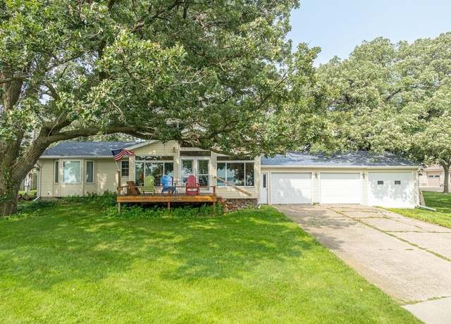 Property at 3350 320th St. St, Ruthven, IA 51358, 4 beds, 2.5 baths