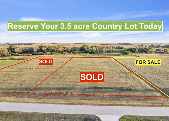Property at 2026 358th St, Spencer, IA 51301