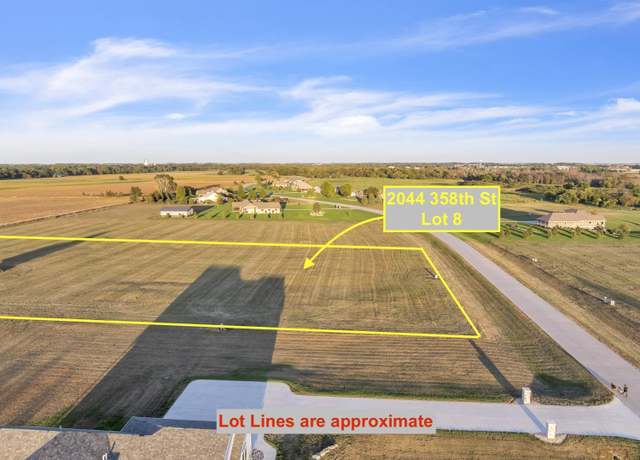 Property at 2044 358th St, Spencer, IA 51301