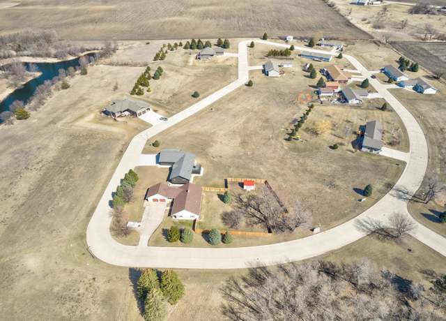 Property at 1618 365th Ave, Estherville, IA 51334