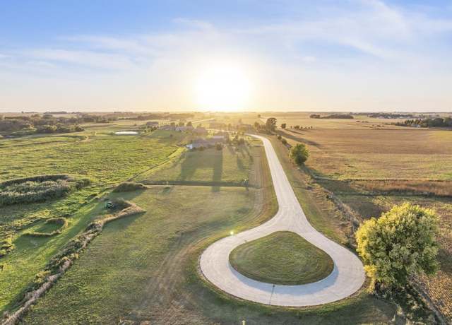 Property at 2021 358th St, Spencer, IA 51301