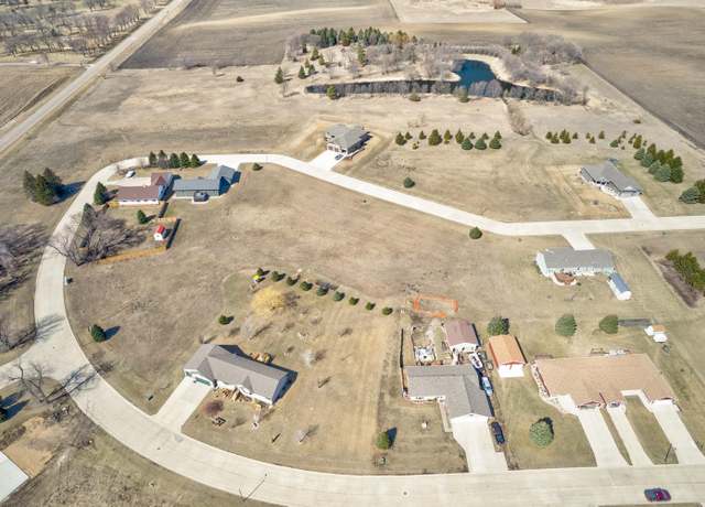 Property at 1646 365th Ave, Estherville, IA 51334