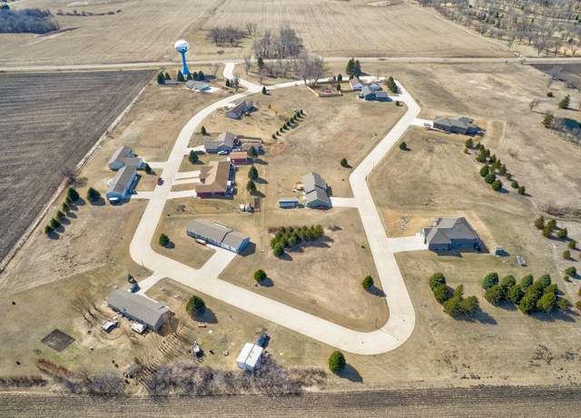 Property at 1644 365th Ave, Estherville, IA 51334