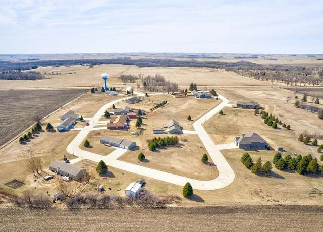 Property at 1642 365th Ave, Estherville, IA 51334