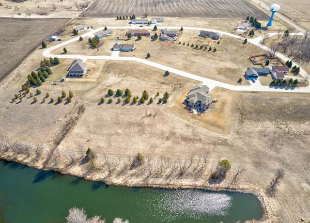 Property at 1669 365th Ave, Estherville, IA 51334
