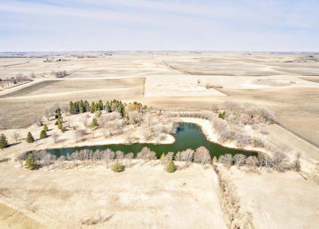 Property at 1634 365th Ave, Estherville, IA 51334