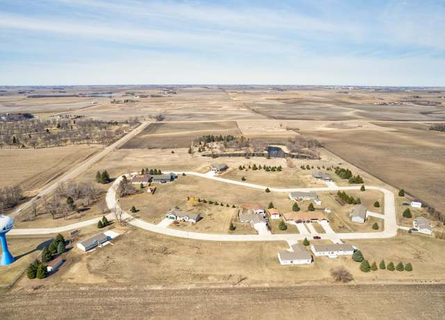 Property at 1641 365th Ave, Estherville, IA 51334