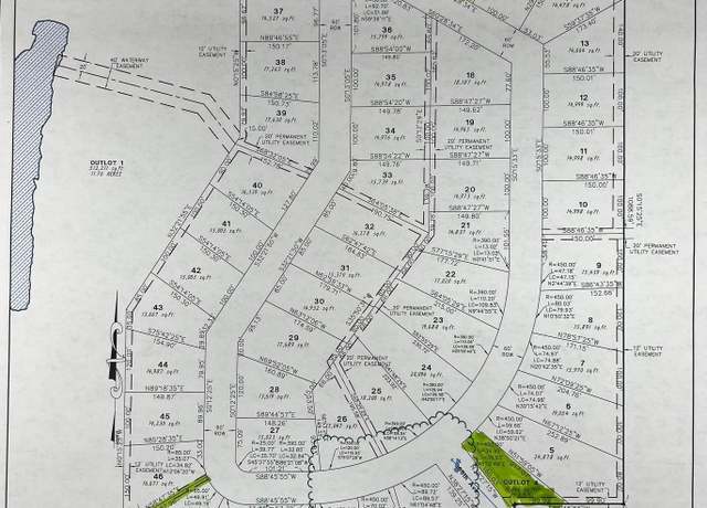 Property at 1643 365th Ave, Estherville, IA 51334
