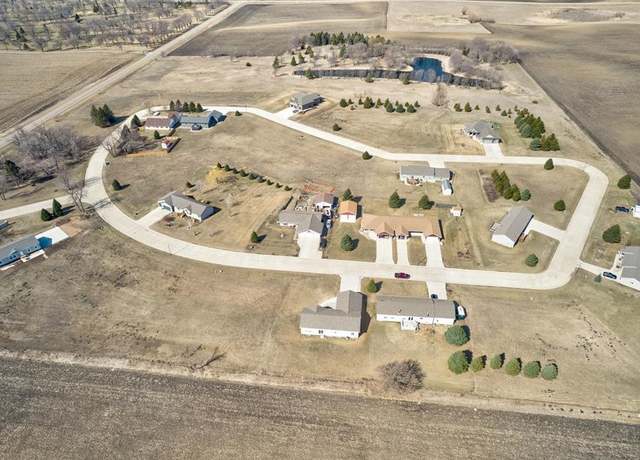 Property at 1651 365th Ave, Estherville, IA 51334