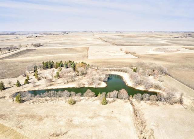 Property at 1659 365th Ave, Estherville, IA 51334