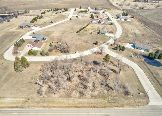 Property at 1663 365th Ave, Estherville, IA 51334