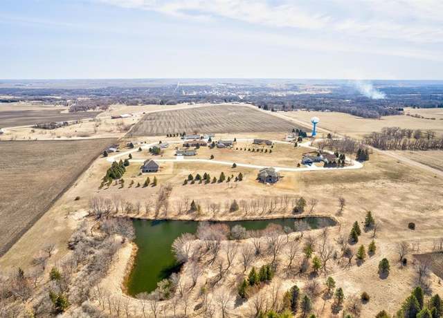 Property at 1647 365th Ave, Estherville, IA 51334