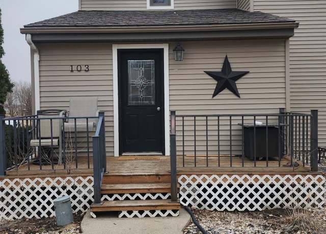 Property at 103 S Harker St, Paullina, IA 51046, 4 beds, 4 baths