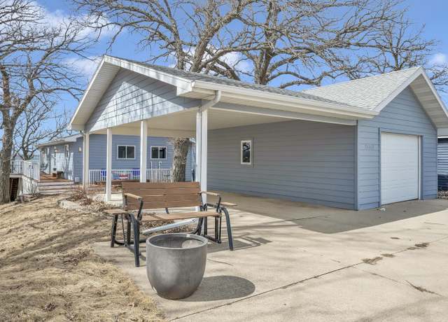 Property at 12465 253rd Ave, Orleans, IA 51360, 3 beds, 2 baths