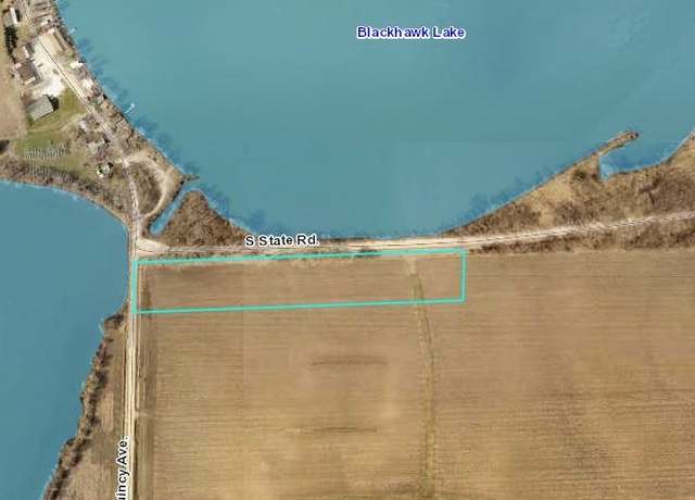 Property at S State Rd, Lake View, IA 51450