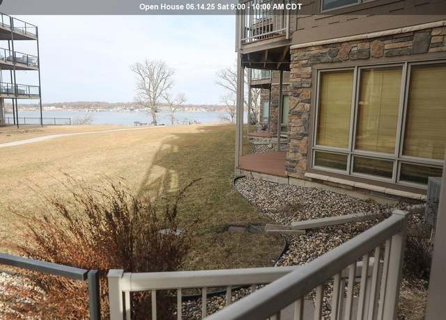 Property at 435 240th Ave #101, Arnolds Park, IA 51331, 3 beds, 2 baths