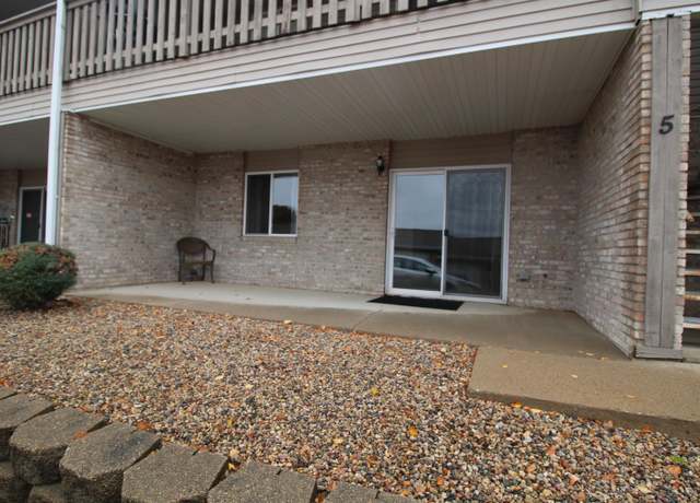 Property at 1652 Exchange St #5, Okoboji, IA 51355, 2 beds, 2 baths