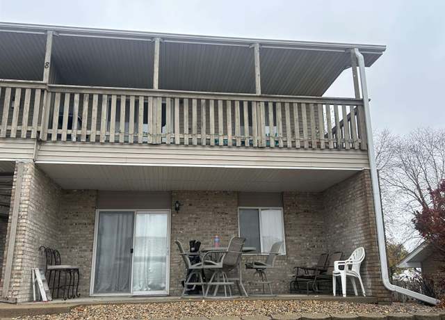 Property at 1652 Exchange St #7, Okoboji, IA 51355, 2 beds, 2 baths