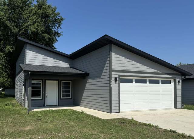 Property at 209 34th Ave W, Spencer, IA 51301, 2 beds, 1 bath