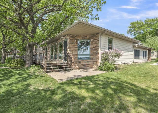 Property at 2513 1st Street St, West Okoboji, IA 51351, 4 beds, 2.5 baths