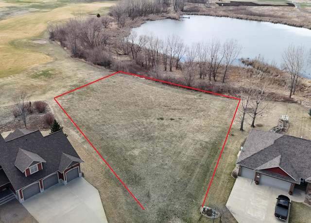 Property at 00 Brooks North Ln N, Okoboji, IA 51355