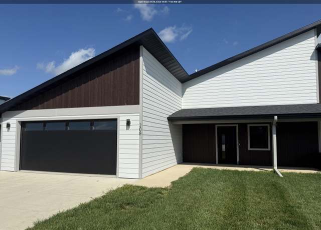 Property at 208 34th Ave W, Spencer, IA 51301, 3 beds, 2 baths