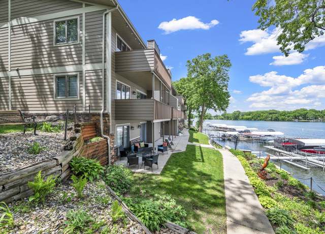 Property at 101 19th St #502, Spirit Lake, IA 51360, 4 beds, 3 baths